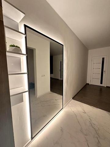 ПРОДАЖА ОТ СОБСТВЕНИКА !!! 3-х ком. Квартира с АГО ЖК Добробут