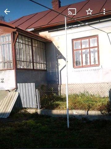 Продається хата в селі