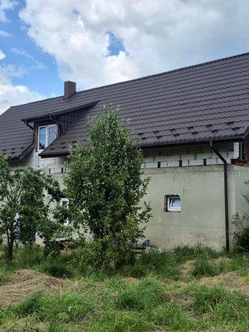 Продається приватний будинок в с. Чуква Самбірського р-ну