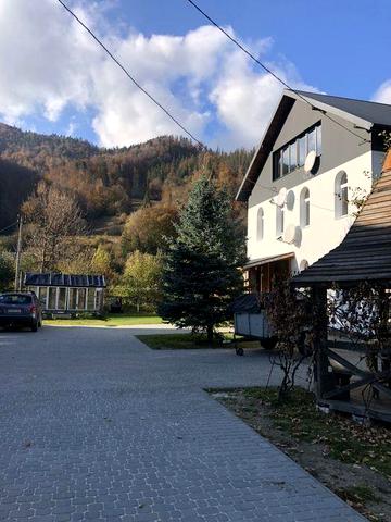 Оренда будинку в с.Тухля