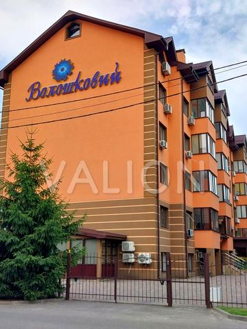 Волошкова вул., 42/2