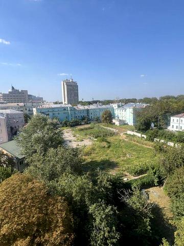 ‼️Продаж квартири 80м 2кім центр вул Грушевського 34а Арсенальна 3м