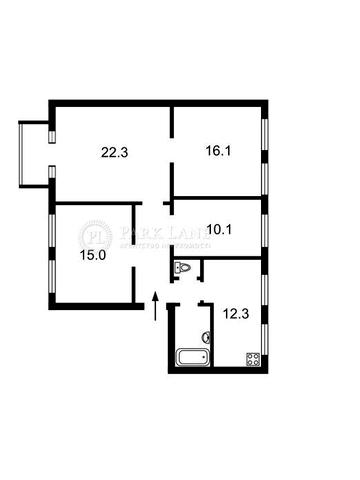 квартира з ремонтом Печерськ Липки Шовковична метро Арсенальна