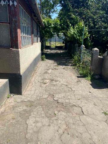 Продам дом в Буялыке( СМТ Петровка)