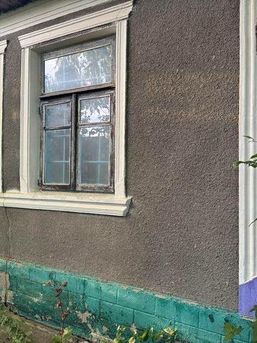 Будинок біля річки Дністер  Велика Слобідка