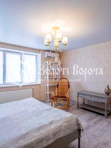 Квартира, 1к. Євроремонт. Бориспільська, 26з, Нова Дарниця, Дарницький