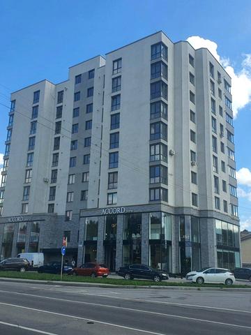 Петраківського вул. (Ланова), 16б