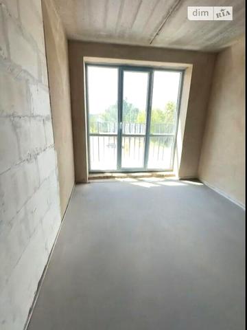 Продаж 1к Квартира Молодіжна вулиця