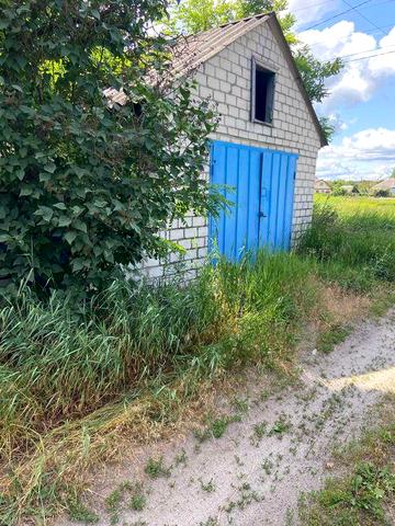 Терміново продам будинок в с. Чемужівка