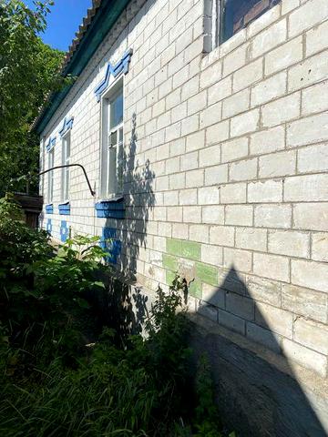 Терміново продам будинок в с. Чемужівка