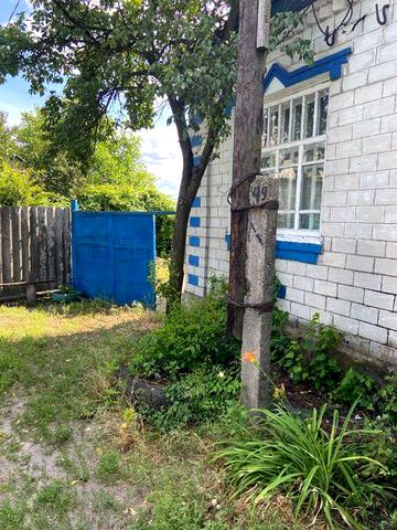 Терміново продам будинок в с. Чемужівка