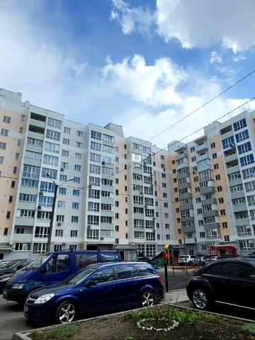 Жабинського вул., 2В