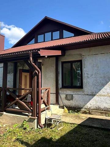 Продаж 2к Дім Тернопільська вулиця
