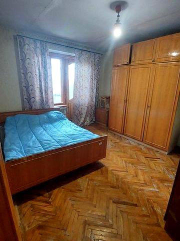 Продається 3 кімнатна квартира м.Бурштин