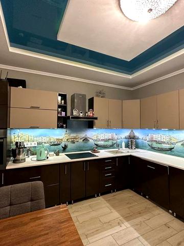 Будинок з меблями та технікою