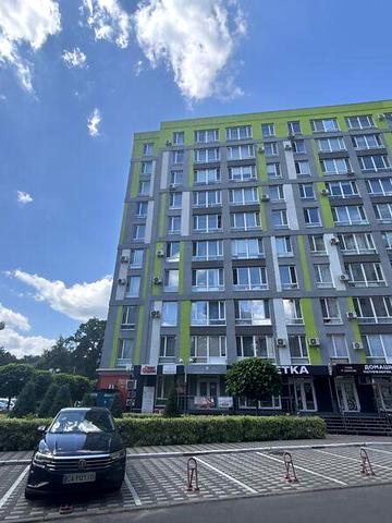 Продаж 2к Квартира Матвія Донцова (Тургенєвська) вулиця ЖК Lemongrass