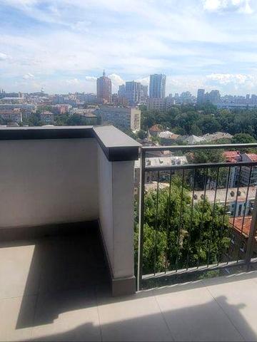 Унікальна пропозиція 3к-студіо 106м2 в ЖК Дипломат, вул Гоголівська, ЖК Дипломат