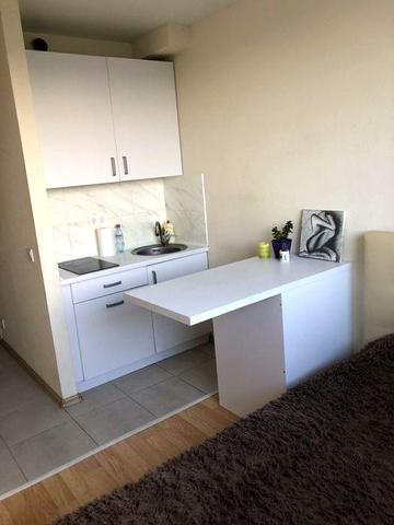 Смарт квартира біля метро ЖК Smart house