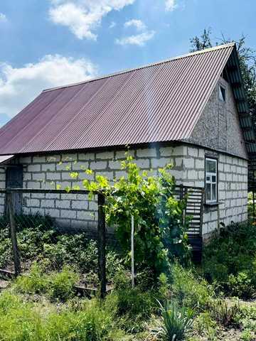 Продам будинок вул.Харківська(Лісок)