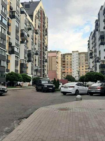 Продам дворівневу квартиру ЖК "Сіті Парк" Набережна 8д м Вишгород ЖК Сіті Парк