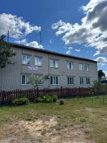 Продам 3-х кімнатну квартиру з технікою та меблями + гараж