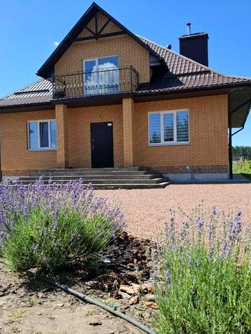 Лісова Поляна вулиця