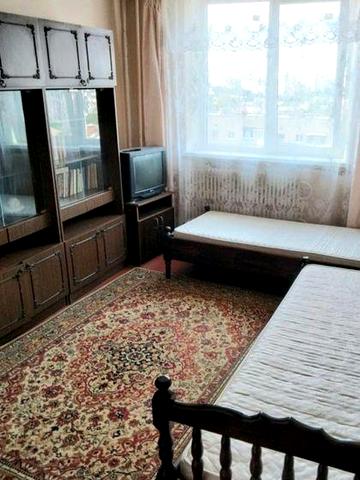 М.Холодная Гора 7 минут,продам 3х комн.кварт.,ул.Полтавский шлях 188/1