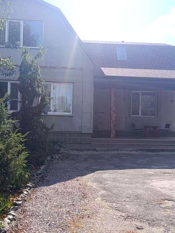 Продам будинок с Засулля