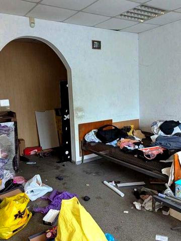 Продаж 1-к квартири 36,3 м2 м.Київ, вул.Ушинського, 27   43 000$