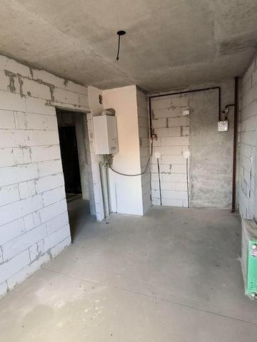 Продаж 1 кім. з можливістю перепланування Бориспіль ЖК Весна