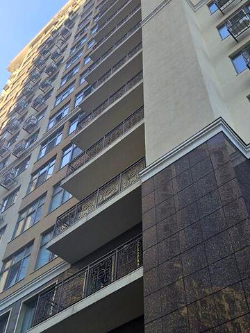 Продаж 3к Квартира Перлинна вулиця