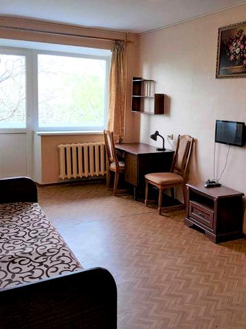 Сдам квартиру в Нерубайском (Нати)