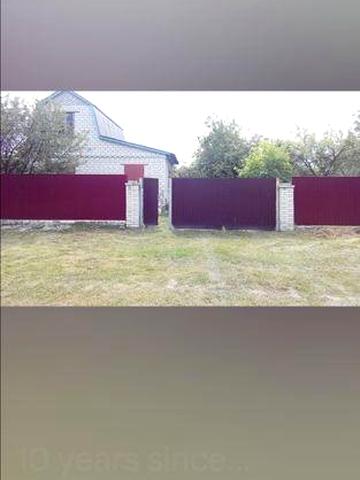 Продається дача Броварський с.Бобрик  ст Вербиченька  25000у.е.