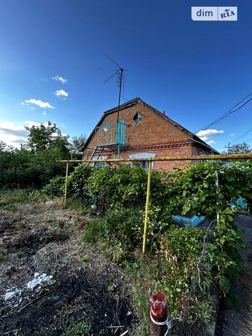 Продаж 4к Дім Прибузький провулок