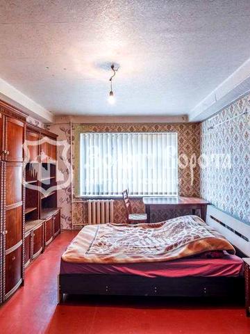 Квартира, 2к. Під ремонт. Мілютенка, 9а, Лісовий м-в, Деснянський р-н