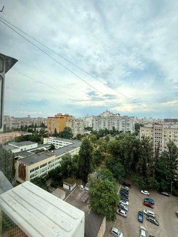 Продаж 3к квартири Левка Лукяненка 1Д Оболонь Мінська