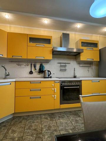 Смілянська вул., 10/31