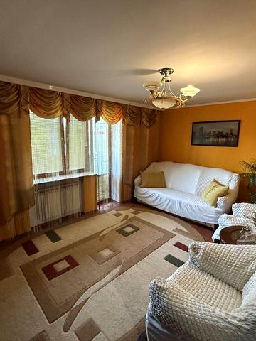 Продам 3к квартиру з ремонтом та технікою.