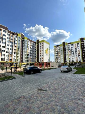 Європейська вул. (Фрунзе), 146-Е