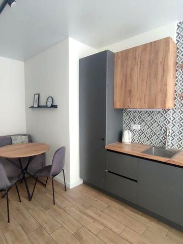 Оренда 1 кім квартири в новобудові по вул Собранкцькій