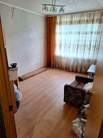 2 кв Б.Рогань, кап.рем.