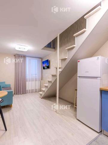 Салтівське шосе, 43