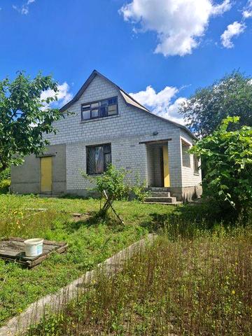 Продається житловий будинок у СТ "Тетерівський масив"( Буки)
