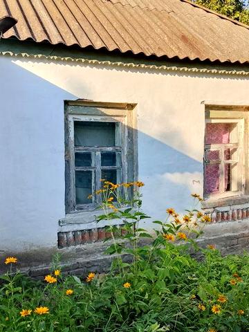 Продається дача біля Золотоноші.