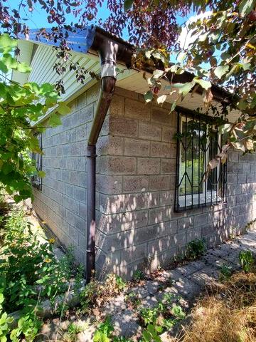 Дача в Таромском, р-н Карьера.