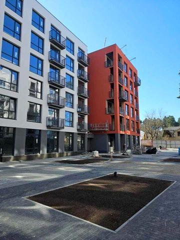 ПРОДАЄМО 2 кім квартиру без комісії Брюховичі посеред лісу