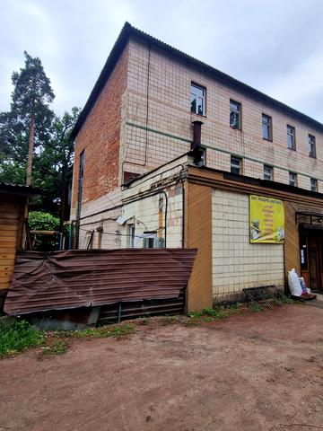 Лесі Українки вул. (Генерала Небогатова), 44/1