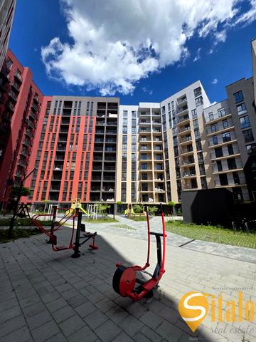 Лемківська вул., 11