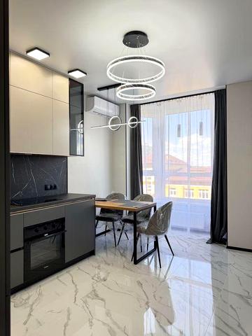 Продам 2 кім квартиру ЖК Гранд Бурже ЖК Гранд Бурже