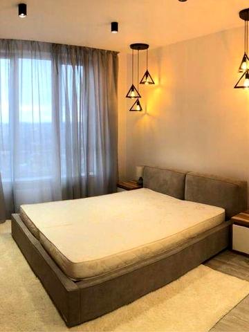 Продажа 1 комнатной квартиры, Соломенская 20а, мебель, евроремонт,парк ЖК Солом’янський